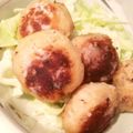 瀬里奈's cooksnap of when they made 卯の花 リメイク★ヘルシーコロッケ.