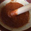 こりのんたまる's cooksnap of when they made 激辛☆担々味噌 スープにもお鍋にも♪.