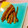 meru103's cooksnap of when they made ごぼうスティックのサクサク唐揚げ！.