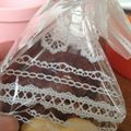 ぐでたまファン's cooksnap of when they made ＨＭで簡単☆チョコマフィン.