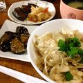ニャーコ♪'s cooksnap of when they made 病みつき揚げナス甘辛にんにく醤油たれ絡め.