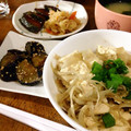 ニャーコ♪'s cooksnap of when they made 病みつき揚げナス甘辛にんにく醤油たれ絡め.