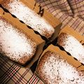 赤血球，'s cooksnap of when they made 簡単！フォンダンショコラ.