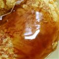 ☆寧々＊'s cooksnap of when they made もやしと鶏挽肉のオムレツ　甘酢あん.