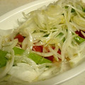 威都樹's cooksnap of when they made さっぱり☆アボガドとトマトのマリネ♪.