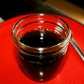 haruku221's cooksnap of when they made パールアガーでコーヒーゼリー.