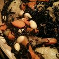 いちかあかりはは's cooksnap of when they made 使い道いろいろ♡簡単！！ひじき煮♡.