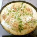 ぽさんん's cooksnap of when they made トロトロ長芋の豆腐ステーキ.