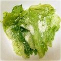 あみこ01's cooksnap of when they made 茹でレタスのあったかサラダ.