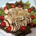mi＊wa's cooksnap of when they made 鶏肉の紅茶煮.
