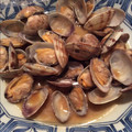 ＊pooh＊'s cooksnap of when they made あさりの酒蒸し（バター醤油）.