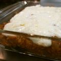 じゃっぴ1227's cooksnap of when they made 焦げ玉無し★簡単ホワイトソース離乳食にも.