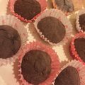 クックNCUNJK☆'s cooksnap of when they made とろっぷる新食感のチョコ餅.