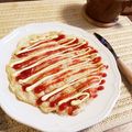 ERI8o8's cooksnap of when they made 朝食・軽食に♪ブリトー☆.