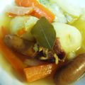 ゆすゆす's cooksnap of when they made ✿ほくほくポトフ✿.