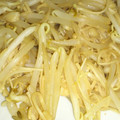 ぽん☆ちょこ's cooksnap of when they made 簡単！もやしとキノコのソテー.
