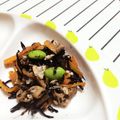 いそづかさん's cooksnap of when they made 炒り豆腐.