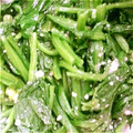 ゆっっっっっきん's cooksnap of when they made ほうれん草の洋風和え物.