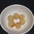 ＊haruru's cooksnap of when they made 幼児食☆キノコと野菜の洋風炊き込みご飯.
