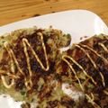 バチャン's cooksnap of when they made ねぎ大量消費！プリｯトロｯかきのねぎ焼き.