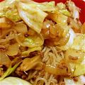 チなつ's cooksnap of when they made 野菜たっぷり☆麻婆春雨.