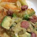 パフパフパフ's cooksnap of when they made アボガド＆ハムのかき揚げ★チーズ風味.