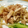 nosuya's cooksnap of when they made 簡単！便利！鶏の酒蒸し.