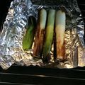 zezzy's cooksnap of when they made 【簡単】ネギ焼き ビールのお供に.