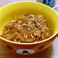 よっぴー＊'s cooksnap of when they made 春雨の豆板醤炒め.