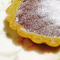 あみ♩♪'s cooksnap of when they made 簡単☆濃厚☆生チョコ.