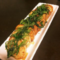 りょうたんのママ's cooksnap of when they made 長芋のソテー（柚子こしょうポン酢）.