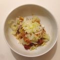 くまちゃんbear's cooksnap of when they made 鶏肉の梅みぞれ焼き.