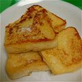 るなままchan's cooksnap of when they made 超簡単☆あま～いフレンチトースト.