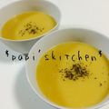 papikun's cooksnap of when they made ♪コーンクリーム缶でズボラに簡単スープ♪.