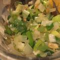 クックI139V1☆'s cooksnap of when they made ねぎ塩タレ♬.