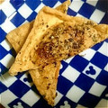 ぴかさーん's cooksnap of when they made 簡単サクッと一品♪納豆の薄揚げ挟み焼き.