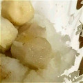 ronnron's cooksnap of when they made 里芋の大根おろし和え.