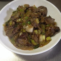ワンリ's cooksnap of when they made しっとりふわふわ＊鶏レバーのおろし煮.