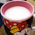 ＊＊バンビ＊＊'s cooksnap of when they made 麹で作る甘酒.