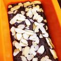 えばすちゃん's cooksnap of when they made 簡単☆ブラウニー☆バレンタインにも♪.