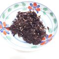 レオマン's cooksnap of when they made アラメの佃煮♪.