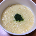 警備員コスナー's cooksnap of when they made 押し麦ご飯！長芋とろろ丼･とろろ汁♪.