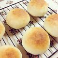tonryuuki's cooksnap of when they made ホエーでパン★.