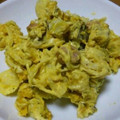 JunpJump's cooksnap of when they made デリ風＊南瓜とさつまいものサラダ.