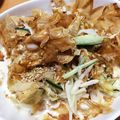 ちょろん2110's cooksnap of when they made サッパリ旨い！ぽん酢マヨで簡単大根サラダ.