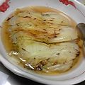 ぁぉﾋﾟｧｽ's cooksnap of when they made ♡白菜と豚バラのミルフィーユ♡.