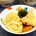 ＊＊rose＊＊'s cooksnap of when they made うちの美味しい～おでん♫.