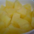 バボタン's cooksnap of when they made りんごのやさしいお酢煮.