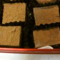 ちょこ✪0214's cooksnap of when they made 生チョコレート.