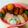 のん、ちぃママ's cooksnap of when they made ♪ぼんぼんりぼんちゃん♪.
